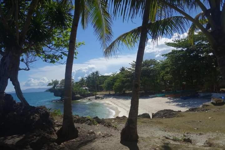 1Peace Beach Resort アンダ エクステリア 写真