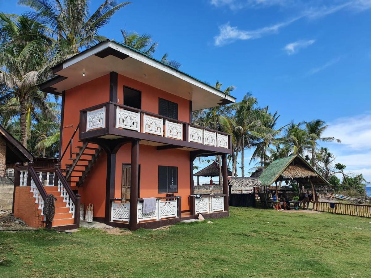 1Peace Beach Resort アンダ エクステリア 写真