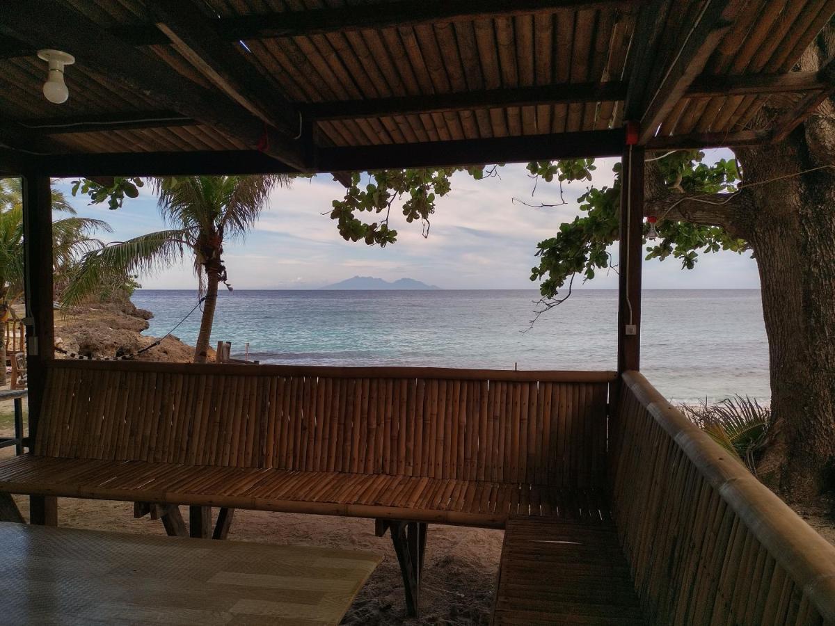 1Peace Beach Resort アンダ エクステリア 写真
