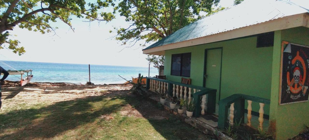 1Peace Beach Resort アンダ エクステリア 写真