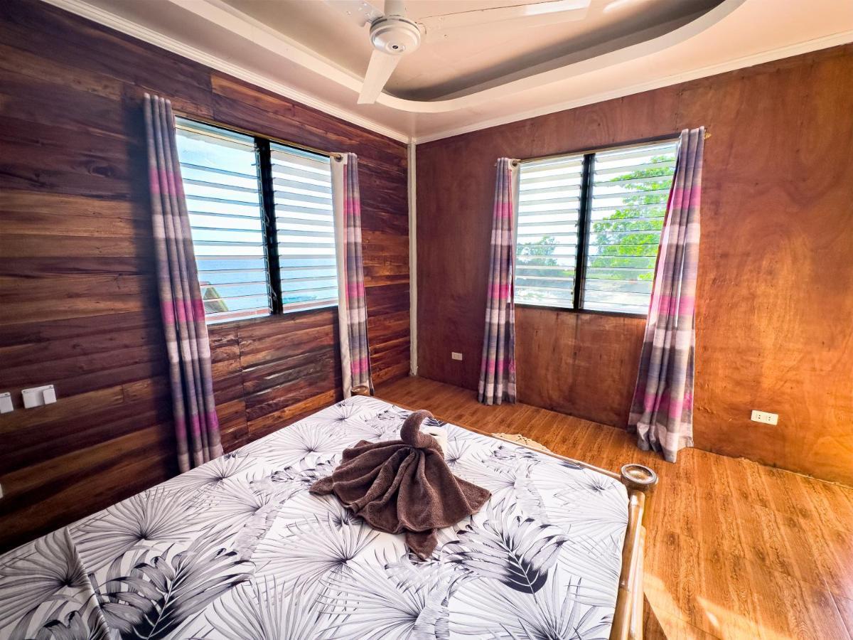1Peace Beach Resort アンダ エクステリア 写真