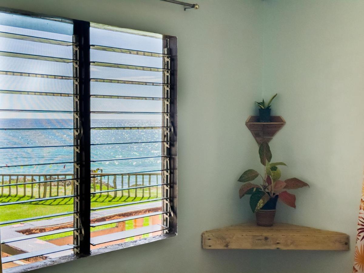 1Peace Beach Resort アンダ エクステリア 写真