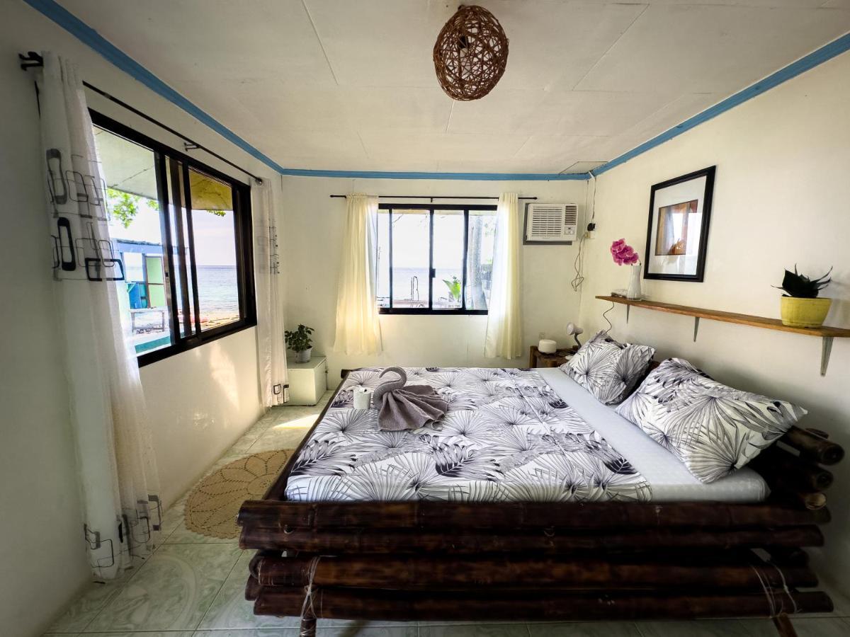 1Peace Beach Resort アンダ エクステリア 写真