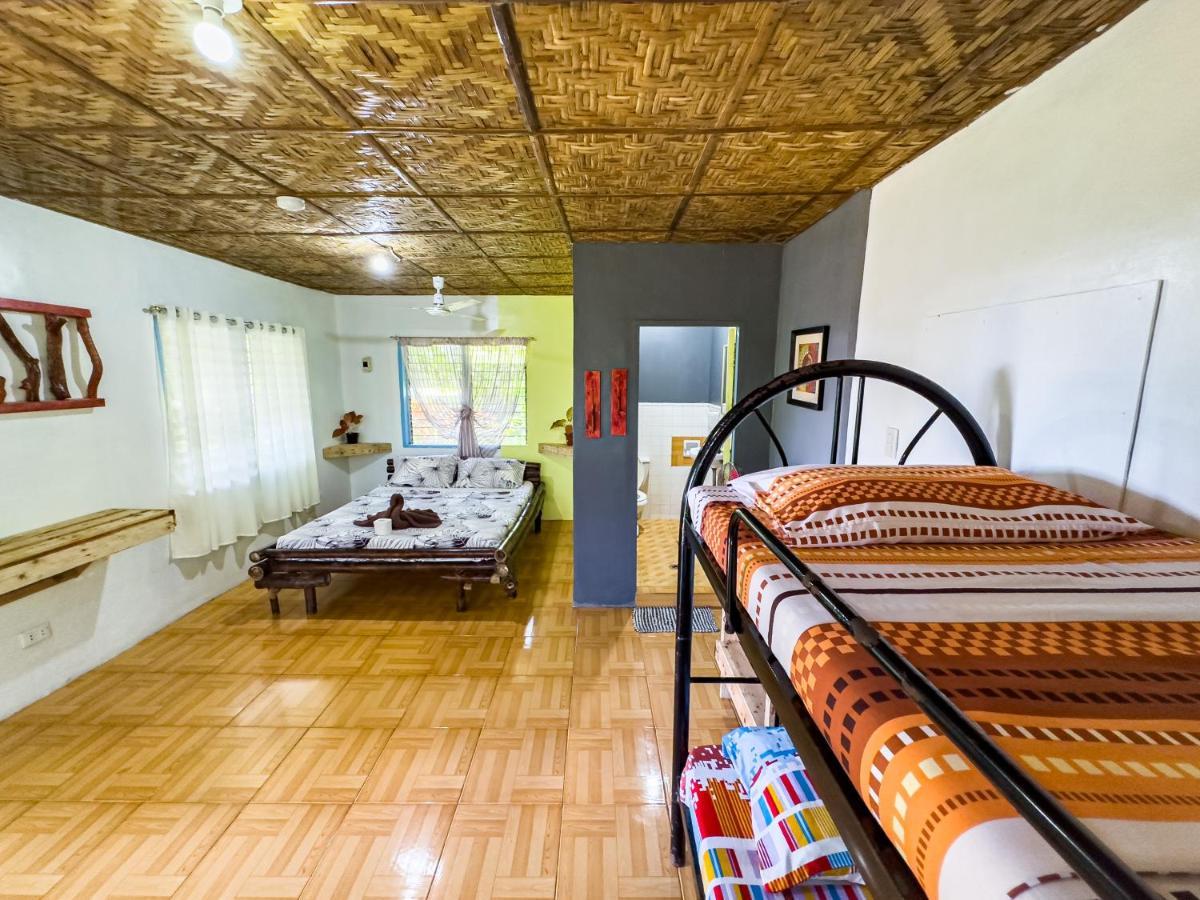 1Peace Beach Resort アンダ エクステリア 写真