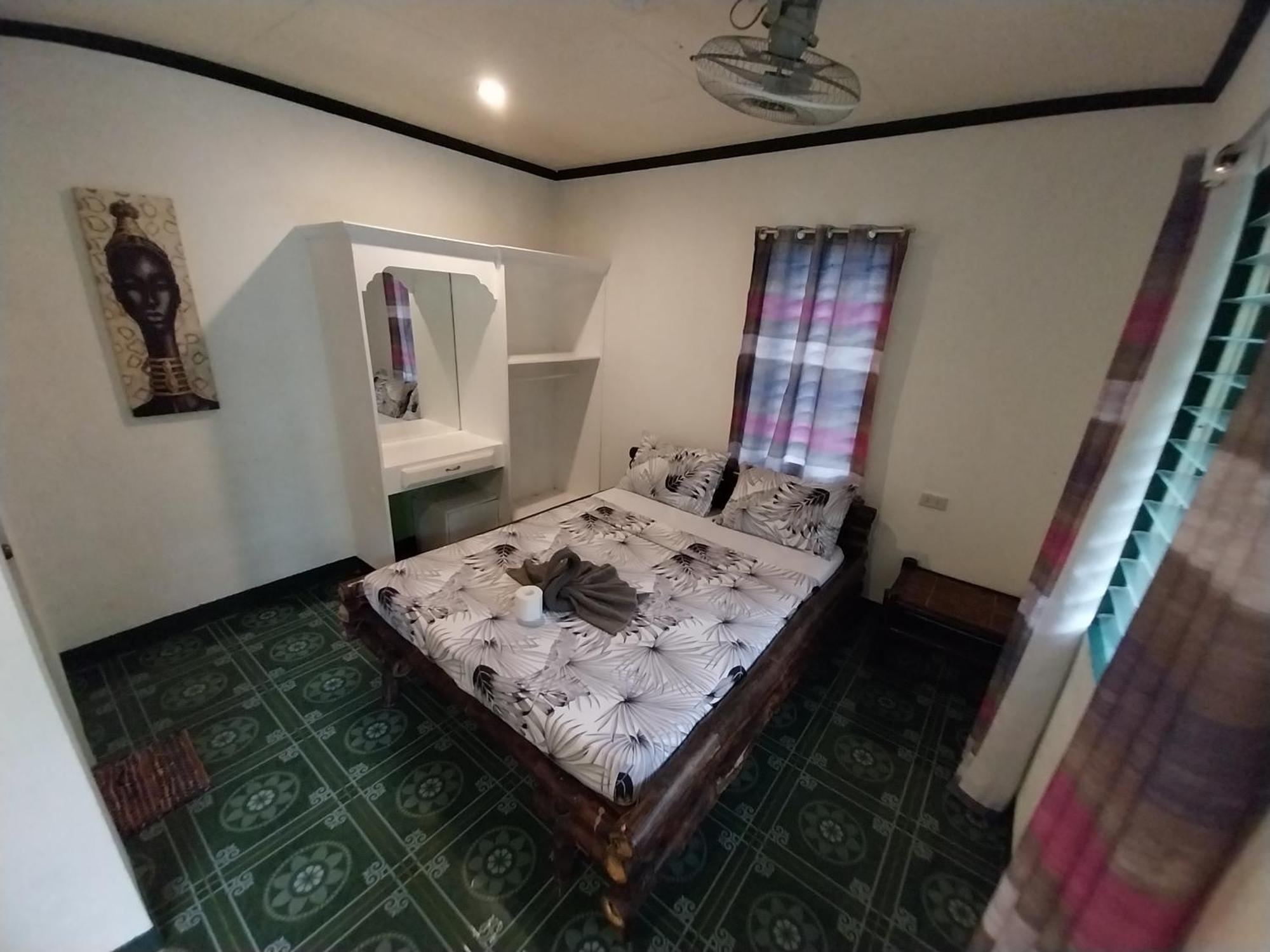 1Peace Beach Resort アンダ エクステリア 写真