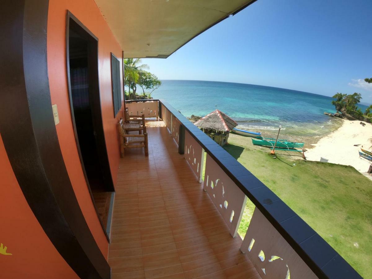 1Peace Beach Resort アンダ エクステリア 写真