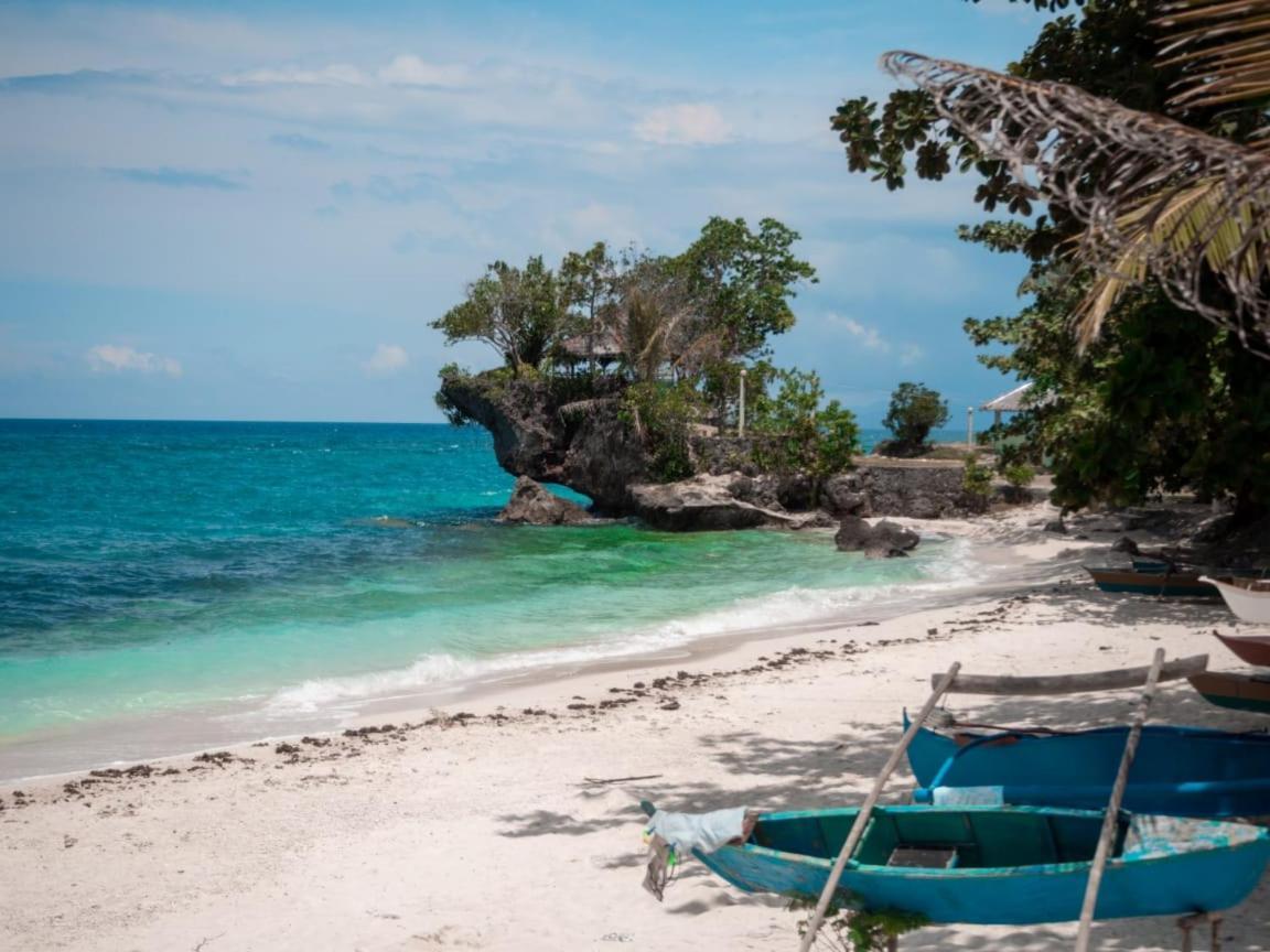 1Peace Beach Resort アンダ エクステリア 写真
